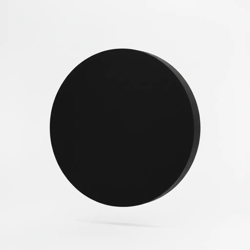 Baffle acoustique suspendu PET 50 mm | Sono Baffle PET 50